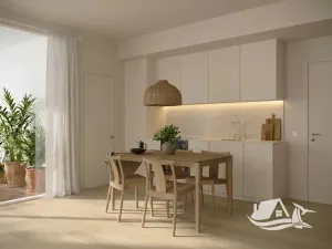 Prodej bytu 2+kk, San Pedro del Pinatar, Španělsko, 43 m2