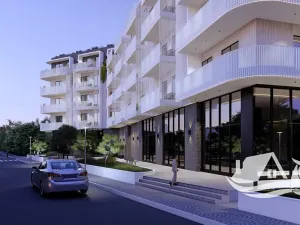 Prodej bytu 2+kk, Qerret, Albánie, 59 m2