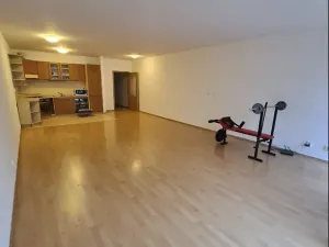 Pronájem bytu 3+kk, Brno, Lidická, 90 m2