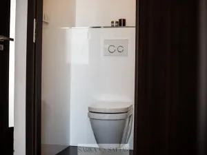 Pronájem bytu 3+kk, Praha - Stodůlky, Brdičkova, 78 m2