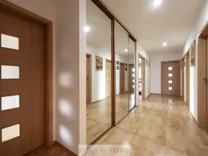 Prodej rodinného domu, Herink, Fíkova, 115 m2
