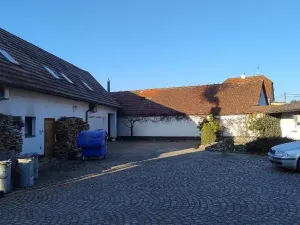Prodej rodinného domu, Hýskov, Prostřední, 330 m2