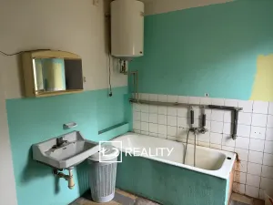 Prodej rodinného domu, Vráž - Nová Vráž, 162 m2