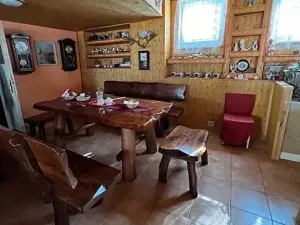 Prodej chalupy, Štědrá, 1787 m2