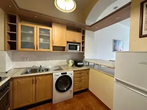 Pronájem bytu 2+1, Karlovy Vary, Zahradní, 52 m2