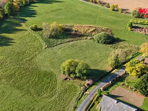 Prodej pozemku pro bydlení, Myslovice, 928 m2