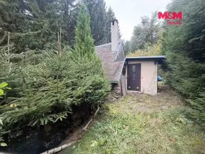 Prodej chaty, Měděnec - Kotlina, 16 m2