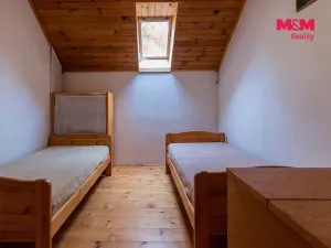 Prodej rodinného domu, Jindřichov - Nové Losiny, 67 m2