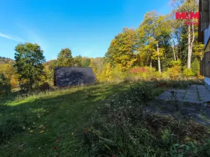 Prodej rodinného domu, Jindřichov - Nové Losiny, 67 m2