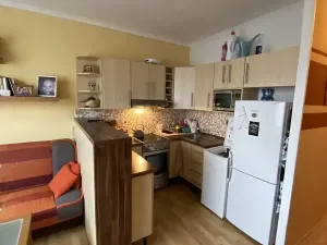 Pronájem bytu 2+kk, Liberec, Soukenická, 38 m2