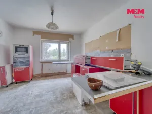 Prodej rodinného domu, Zaječov, 169 m2