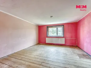 Prodej rodinného domu, Zaječov, 169 m2