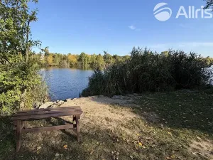 Prodej zahrady, Vojkovice, 910 m2