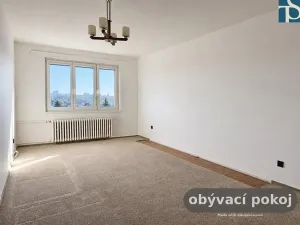 Prodej bytu 2+1, Praha - Krč, Antala Staška, 55 m2
