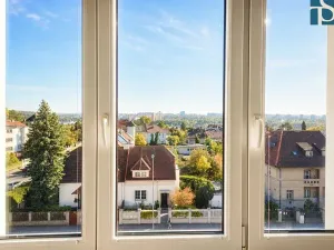 Prodej bytu 2+1, Praha - Krč, Antala Staška, 55 m2