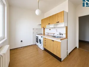 Prodej bytu 2+1, Praha - Krč, Antala Staška, 55 m2