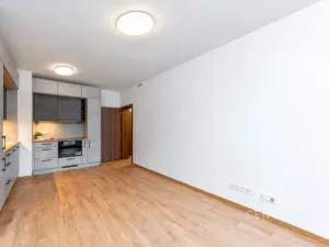 Pronájem bytu 3+kk, Praha - Hostivař, 66 m2