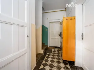 Prodej rodinného domu, Praha - Vysočany, Obvodová, 208 m2