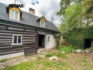 Prodej chalupy, Radvanec, 127 m2