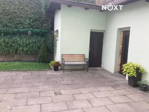 Pronájem bytu 1+kk, Náchod, Poděbradova, 28 m2