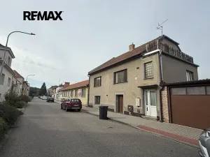 Pronájem bytu 1+kk, Břeclav, Karla Čapka, 28 m2