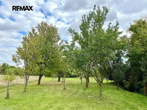 Prodej rodinného domu, Moravany, 120 m2