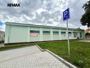 Prodej rodinného domu, Moravany, 120 m2