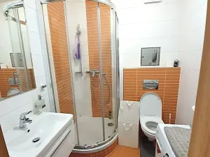 Prodej bytu 1+kk, Praha - Hloubětín, Nademlejnská, 37 m2