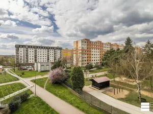 Prodej bytu 3+kk, Neratovice, Kojetická, 65 m2