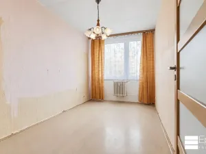 Prodej bytu 3+1, Neratovice, Kojetická, 63 m2