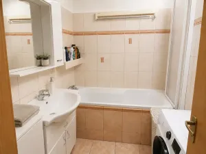 Prodej bytu 3+1, Praha - Háje, Štichova, 76 m2
