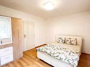 Prodej bytu 2+1, Praha - Žižkov, Osiková, 53 m2