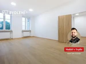 Prodej bytu 3+1, Teplice, Rokycanova, 82 m2