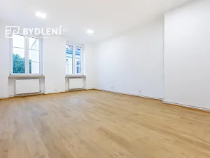 Prodej bytu 3+1, Teplice, Rokycanova, 82 m2