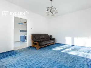 Prodej bytu 2+1, Teplice, Jugoslávská, 51 m2