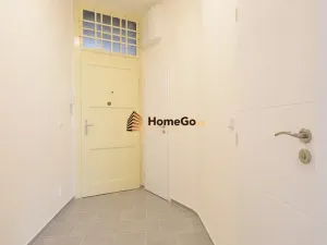 Pronájem bytu 2+kk, Praha - Nusle, Žateckých, 55 m2