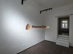 Pronájem obchodního prostoru, Praha - Vršovice, Žitomírská, 25 m2