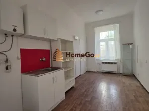 Pronájem obchodního prostoru, Praha - Vršovice, Žitomírská, 25 m2