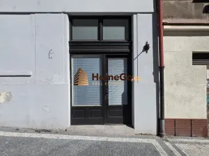 Pronájem obchodního prostoru, Praha - Vršovice, Žitomírská, 25 m2