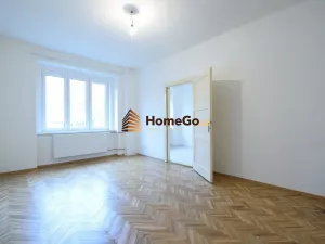 Pronájem bytu 2+kk, Praha - Nusle, Pod Terebkou, 46 m2
