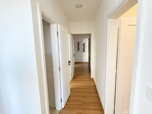 Pronájem bytu 3+1, Uherský Brod, Luhanova, 76 m2