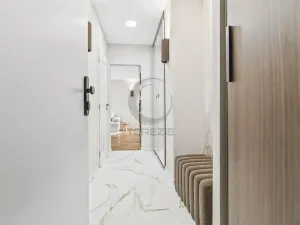 Prodej bytu 3+kk, Praha - Vinohrady, Nad Primaskou, 60 m2
