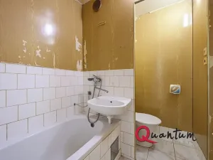 Prodej bytu 1+1, Hradec Králové, třída Edvarda Beneše, 42 m2