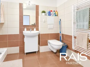 Prodej bytu 1+kk, Brno, 30 m2