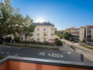 Prodej bytu 2+kk, Brno, 53 m2