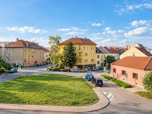 Prodej bytu 1+1, Brno, 48 m2
