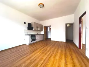Pronájem bytu 2+kk, Žirovnice, 54 m2