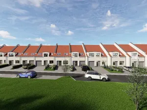 Prodej rodinného domu, Čáslav, Žacká, 141 m2