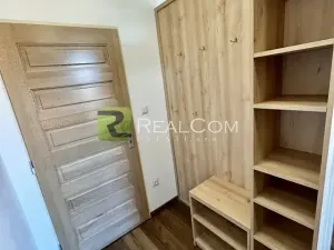Pronájem bytu 2+1, Pečky, Petra Bezruče, 42 m2