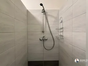 Pronájem bytu 2+kk, Železnice, Tyršova, 42 m2